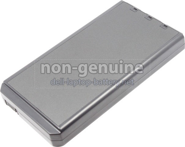 Battery for Dell 3312-0292 laptop