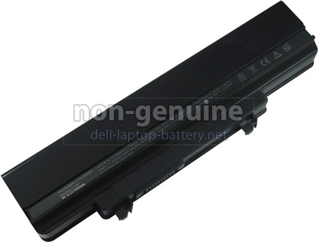 Battery for Dell Inspiron 1320 laptop