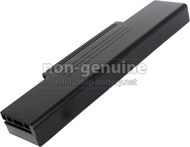 Battery for Dell 1ZS070C laptop
