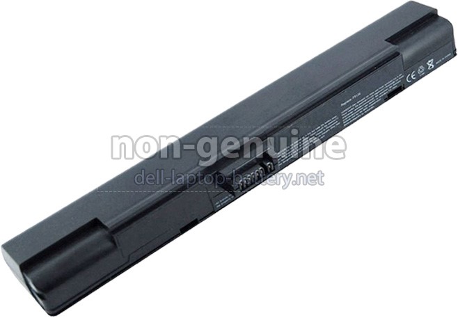 Battery for Dell BAT-700M laptop