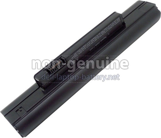 Battery for Dell F144M laptop