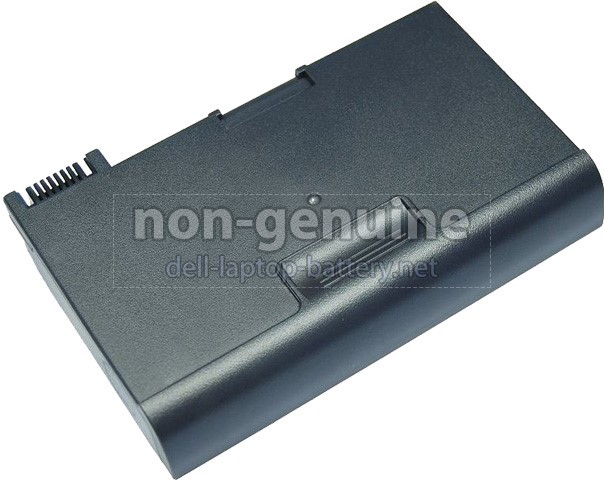 Battery for Dell Inspiron 8200 laptop