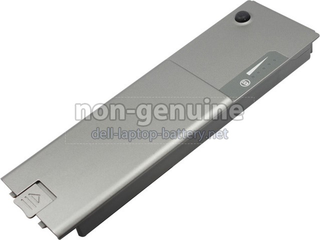 Battery for Dell 2P700 laptop