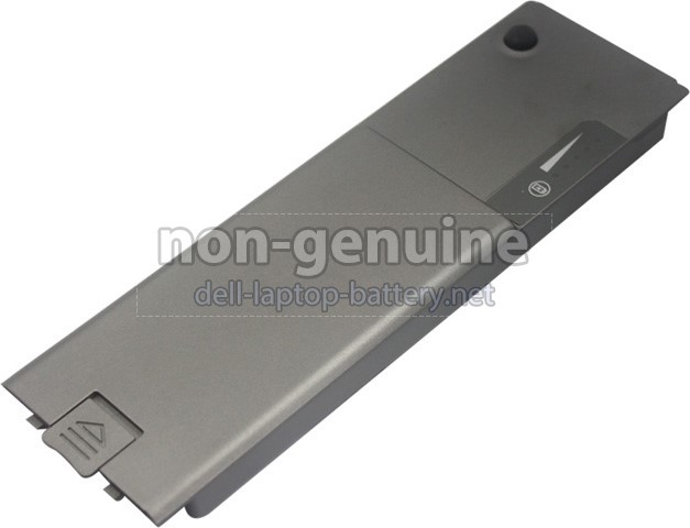 Battery for Dell 7P066 laptop