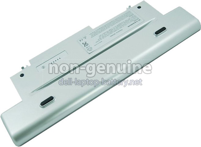 Battery for Dell W0390 laptop