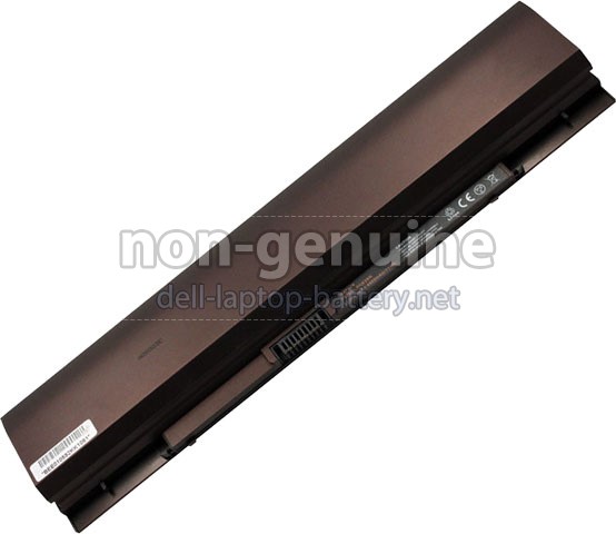 Battery for Dell Latitude Z600 laptop