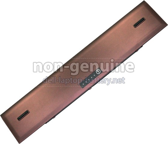 Battery for Dell P01L001 laptop