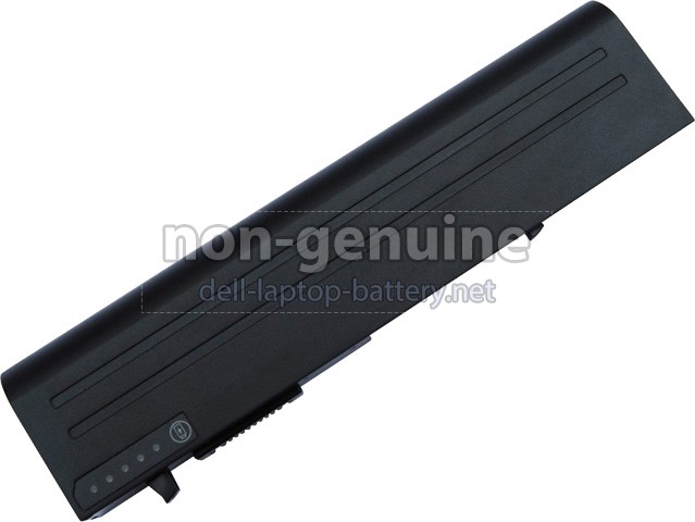Battery for Dell HW357 laptop