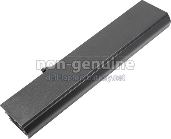 Battery for Dell 07W5X0 laptop