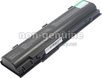 Battery for Dell XD186
