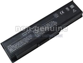 Battery for Dell FT095
