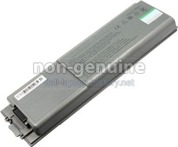 Dell 2P692 battery