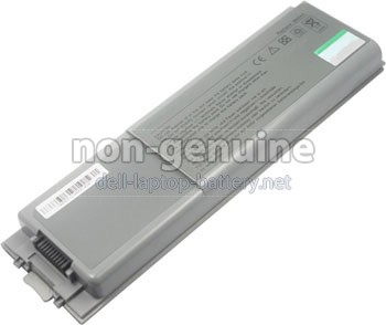 Dell 312-0121 battery