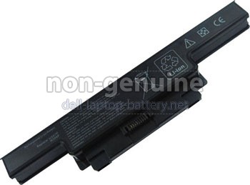 Battery for Dell 312-4009