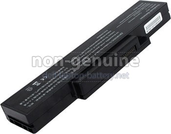Battery for Dell 90NITLILD4SU1