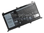 Battery for Dell Inspiron I7559-2512BLK