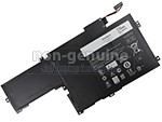 Battery for Dell P42G