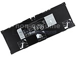Battery for Dell XMFY3