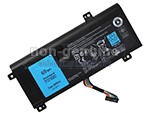 Battery for Dell ALW14D-1728