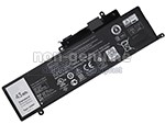 Battery for Dell Inspiron 7568