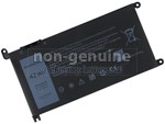 Battery for Dell WDX0R