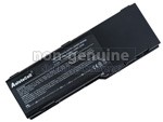 battery for Dell Inspiron 1501