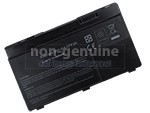 battery for Dell CFF2H