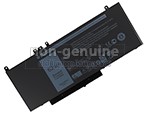 Battery for Dell Latitude E5470