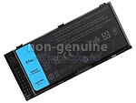 Battery for Dell Precision M4700 Mobile WorkStation