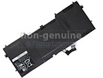 Battery for Dell XPS 13-L321X