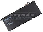 Battery for Dell XPS 13-9360-D1605G