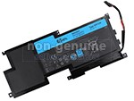 Battery for Dell XPS L521X