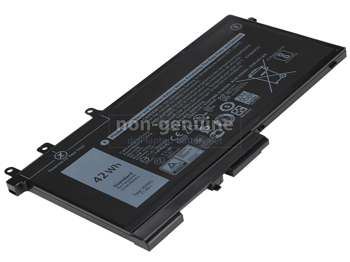 replacement Dell 3VC9Y battery