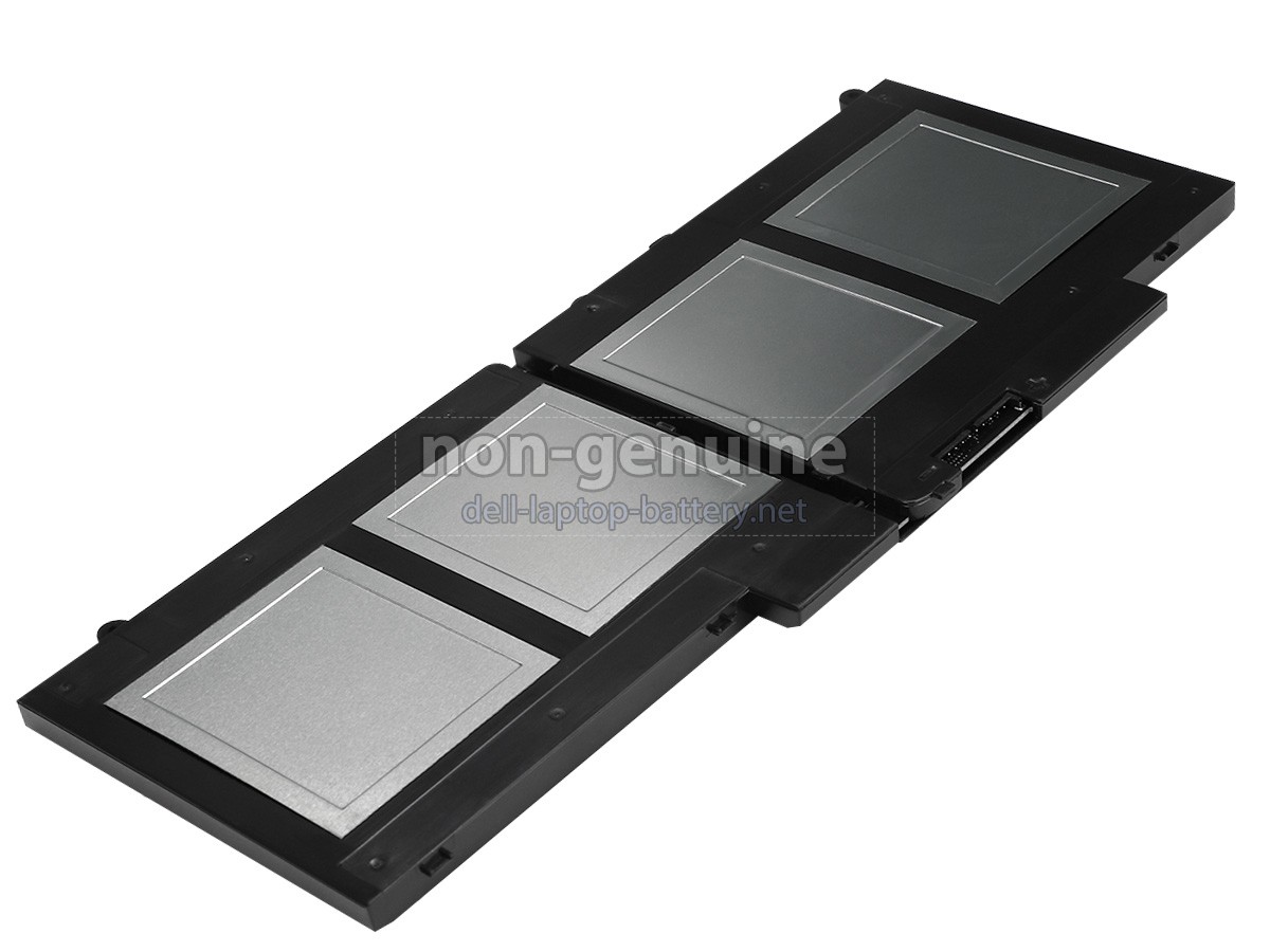 replacement Dell 79VRK battery