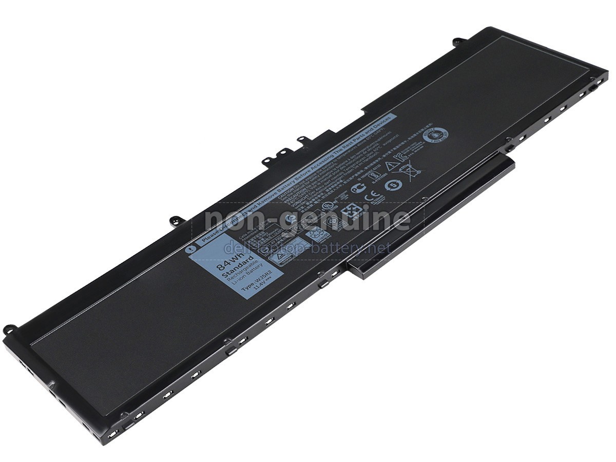 replacement Dell WJ5R2 battery