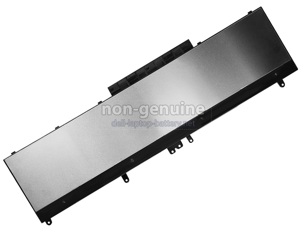replacement Dell WJ5R2 battery