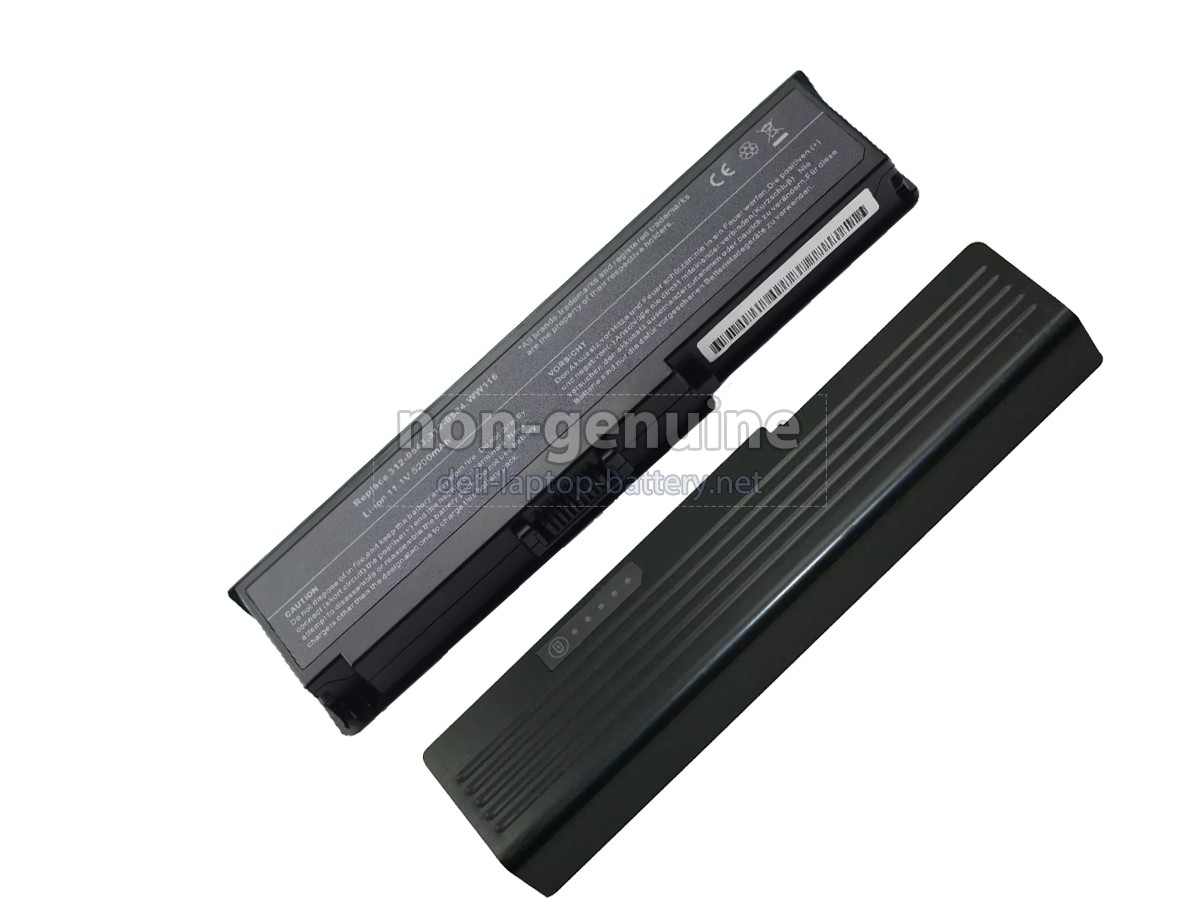 replacement Dell Inspiron 1420 battery