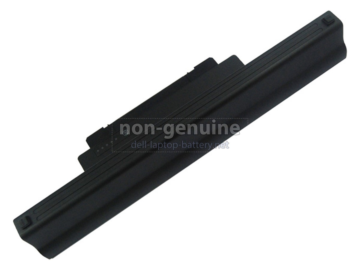 replacement Dell W356P battery