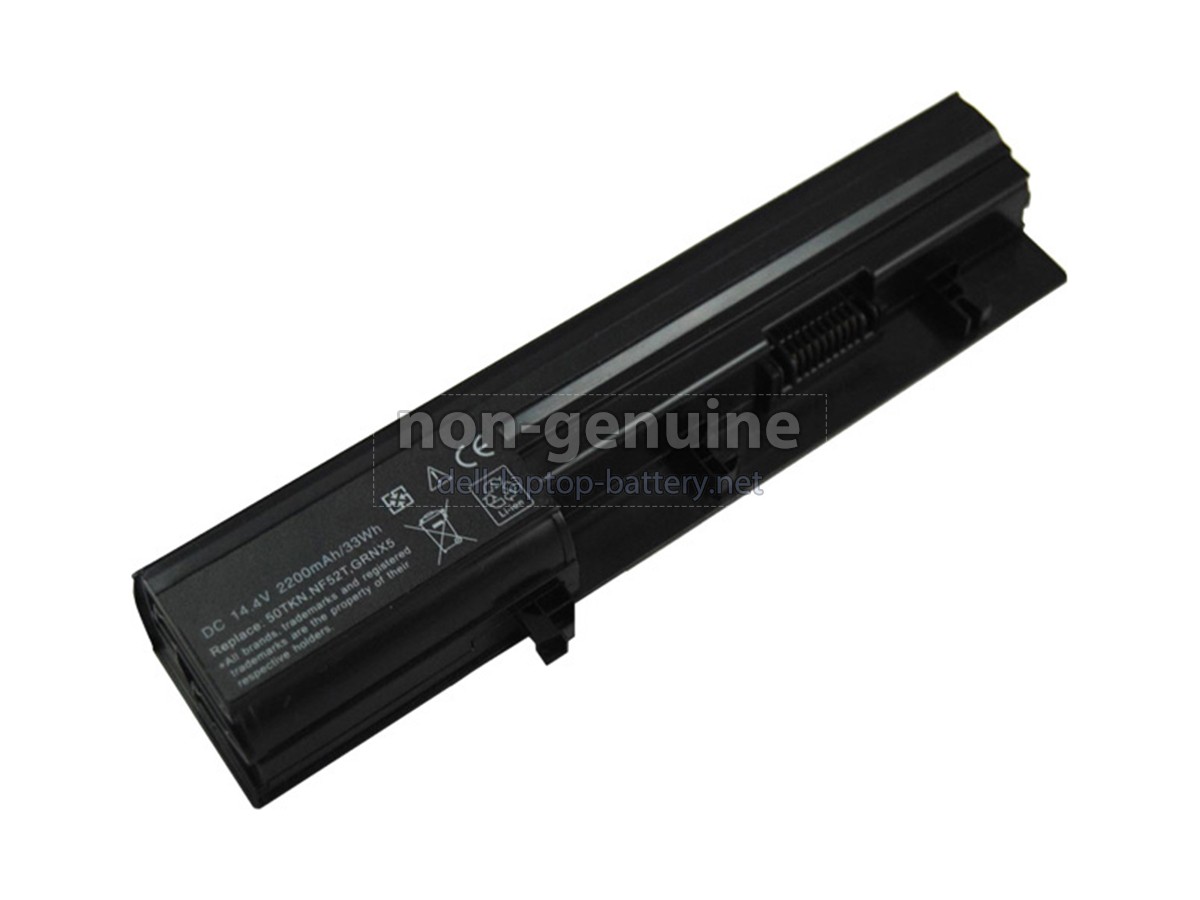 replacement Dell Vostro 3350 battery