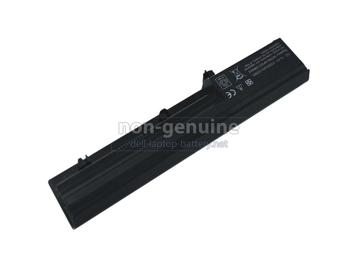 replacement Dell Vostro 3350 battery
