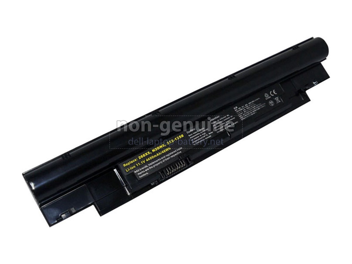 replacement Dell Inspiron N311Z battery