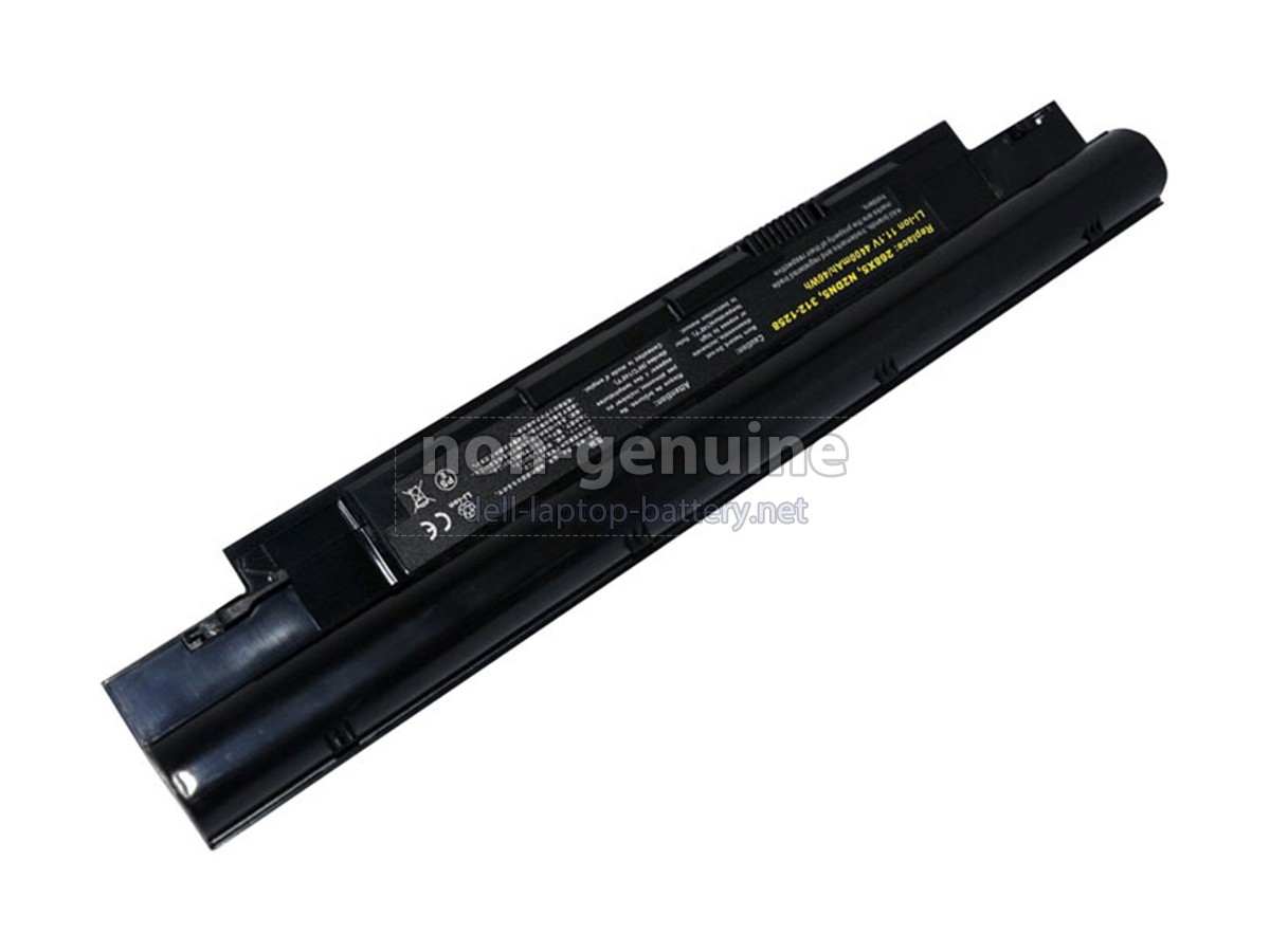 replacement Dell Inspiron N311Z battery
