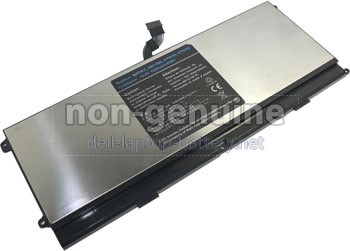 Dell Xps 15z Battery 4400mah Replacement Dell Xps 15z Laptop Battery 8 Cells 14 8v